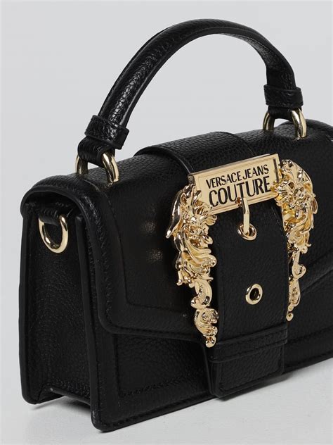 versace jeans handtassen sale|Women's Versace Jeans Couture Designer Handbags .